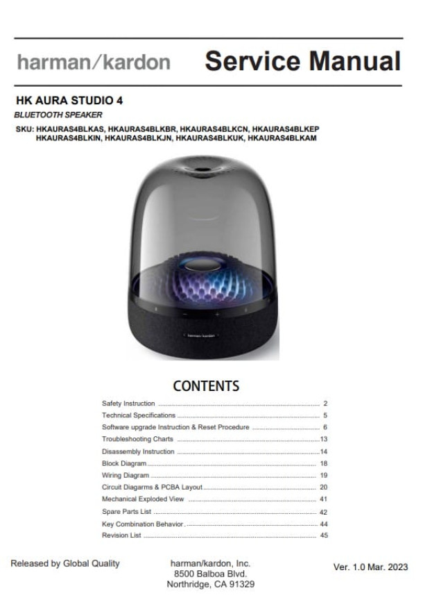 Aura Studio 4 Ver.1.0